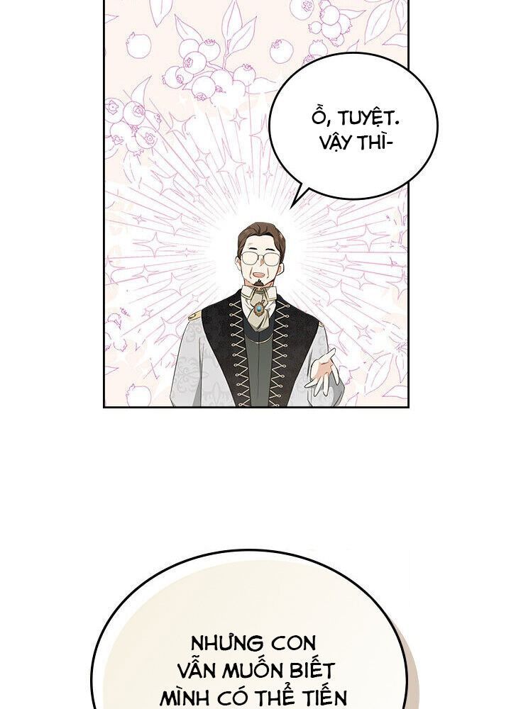 Kiếp Này, Tôi Sẽ Trở Thành Gia Chủ - Chapter 30 - Page 57