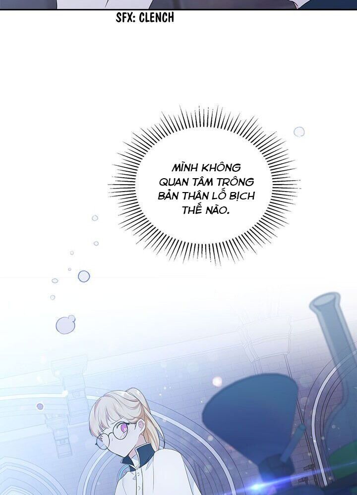 Kiếp Này, Tôi Sẽ Trở Thành Gia Chủ - Chapter 30 - Page 89