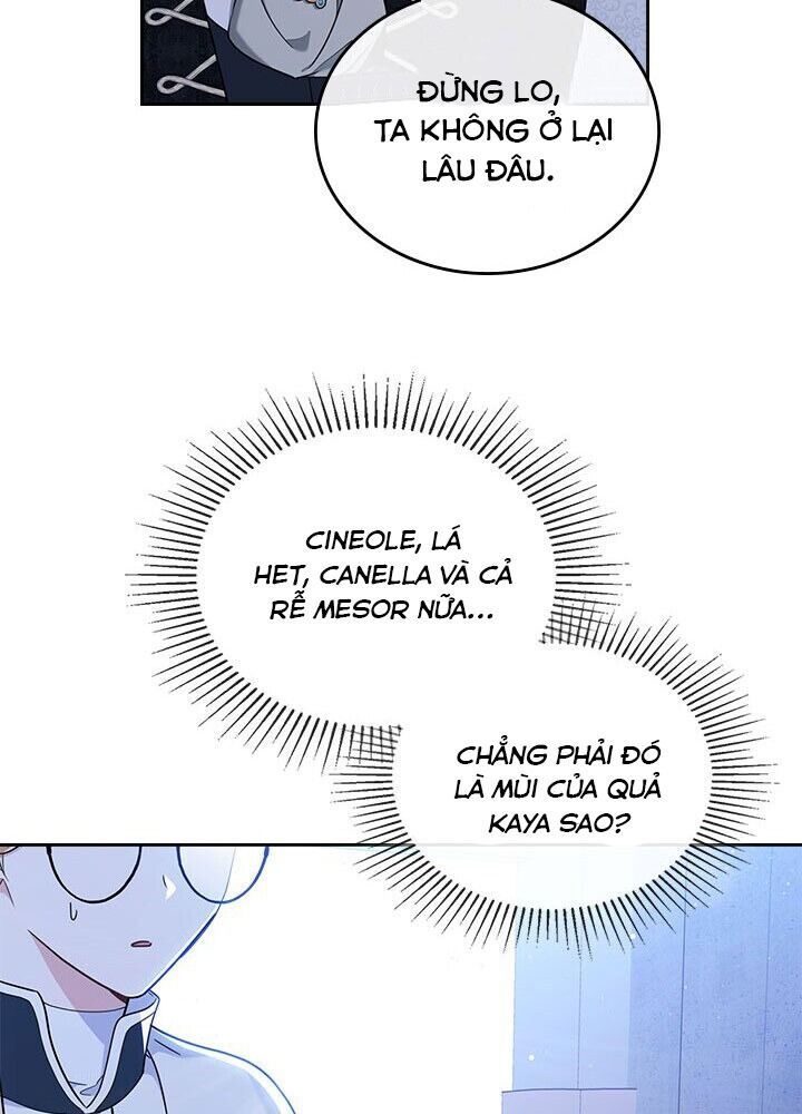 Kiếp Này, Tôi Sẽ Trở Thành Gia Chủ - Chapter 30 - Page 9