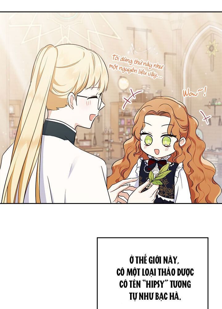 Kiếp Này, Tôi Sẽ Trở Thành Gia Chủ - Chapter 31 - Page 14