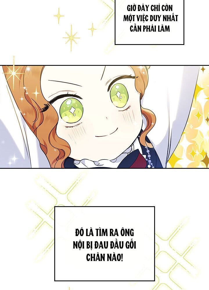 Kiếp Này, Tôi Sẽ Trở Thành Gia Chủ - Chapter 31 - Page 18