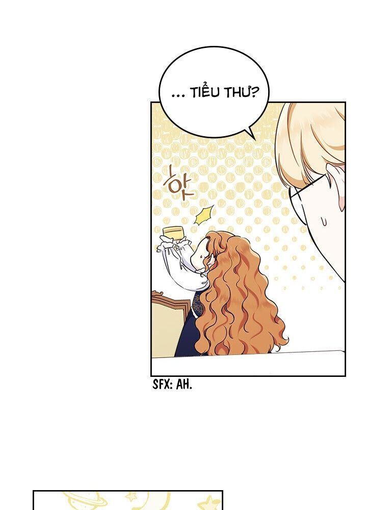 Kiếp Này, Tôi Sẽ Trở Thành Gia Chủ - Chapter 31 - Page 20