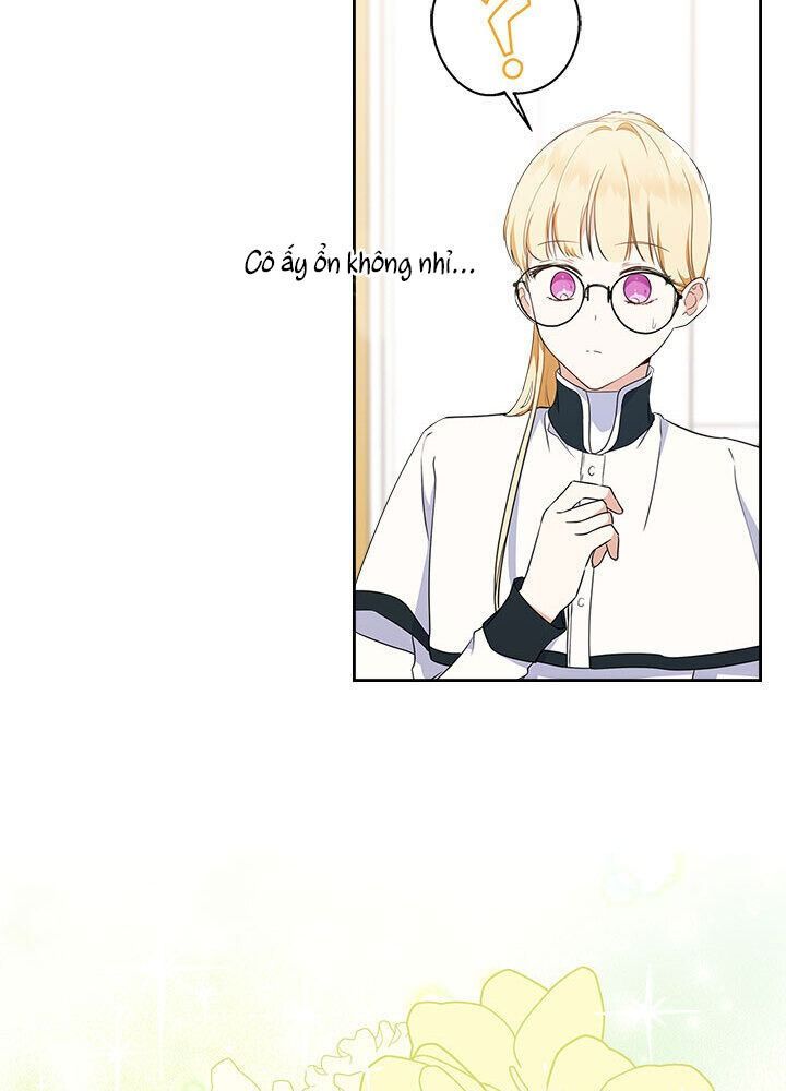 Kiếp Này, Tôi Sẽ Trở Thành Gia Chủ - Chapter 31 - Page 22