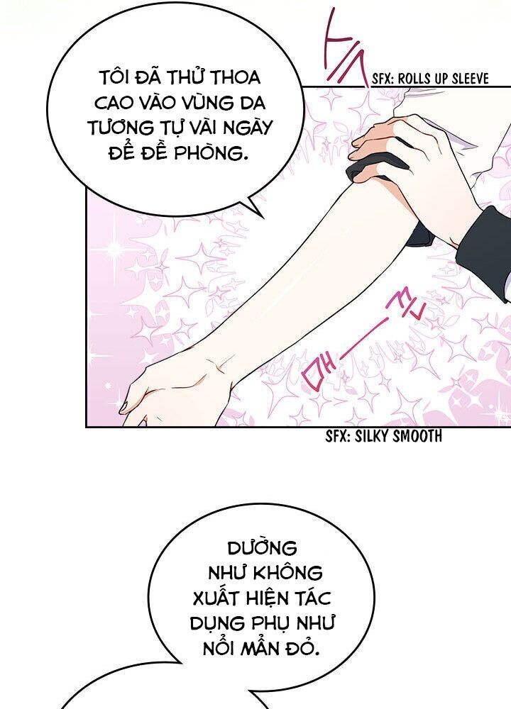 Kiếp Này, Tôi Sẽ Trở Thành Gia Chủ - Chapter 31 - Page 24