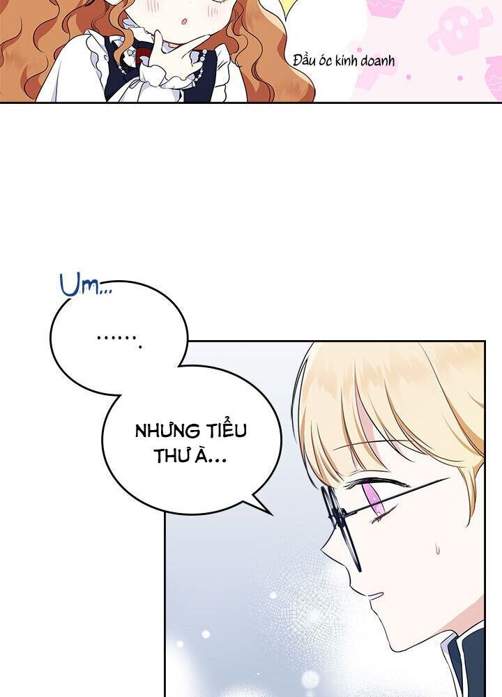 Kiếp Này, Tôi Sẽ Trở Thành Gia Chủ - Chapter 31 - Page 27