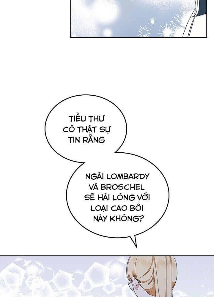 Kiếp Này, Tôi Sẽ Trở Thành Gia Chủ - Chapter 31 - Page 28