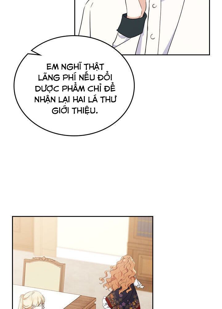 Kiếp Này, Tôi Sẽ Trở Thành Gia Chủ - Chapter 31 - Page 33