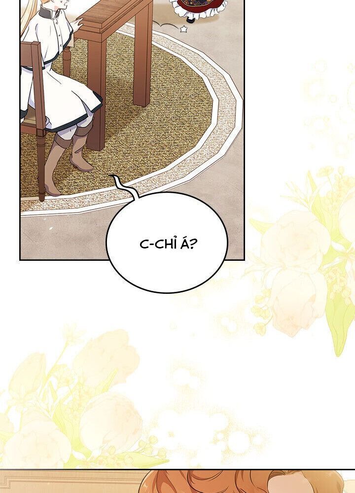 Kiếp Này, Tôi Sẽ Trở Thành Gia Chủ - Chapter 31 - Page 34