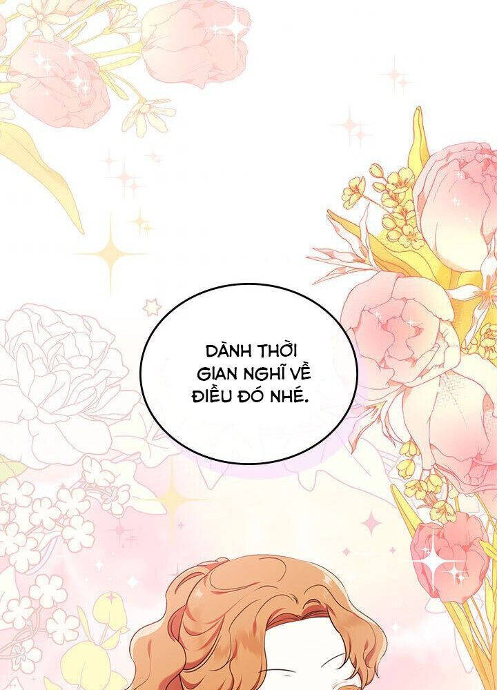 Kiếp Này, Tôi Sẽ Trở Thành Gia Chủ - Chapter 31 - Page 36