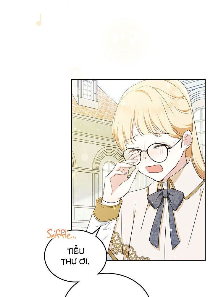 Kiếp Này, Tôi Sẽ Trở Thành Gia Chủ - Chapter 31 - Page 46