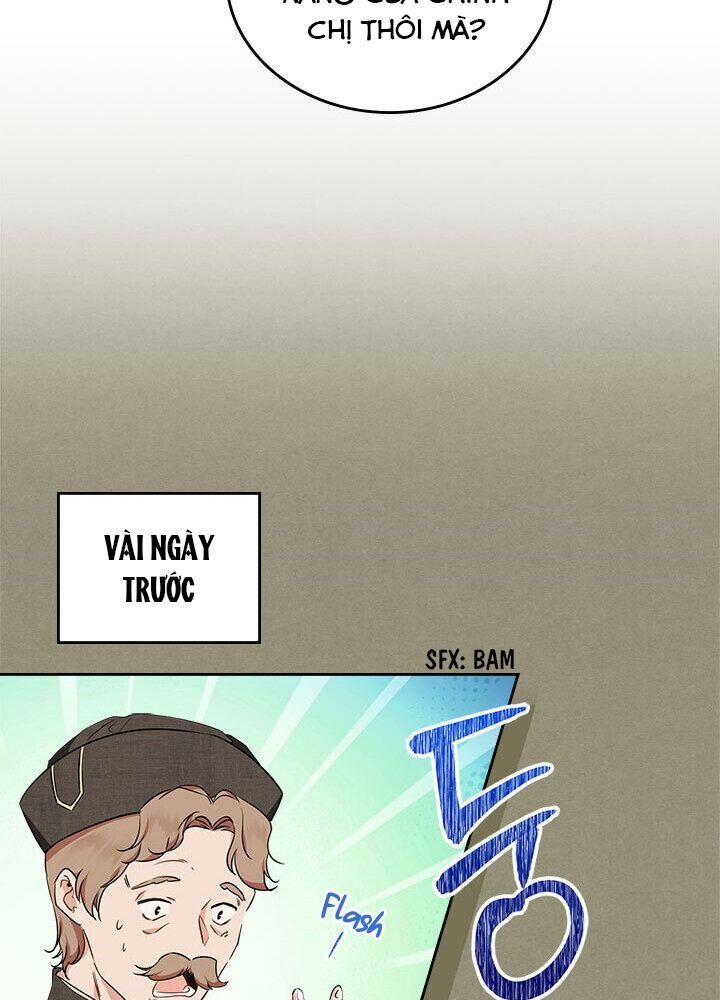 Kiếp Này, Tôi Sẽ Trở Thành Gia Chủ - Chapter 31 - Page 49