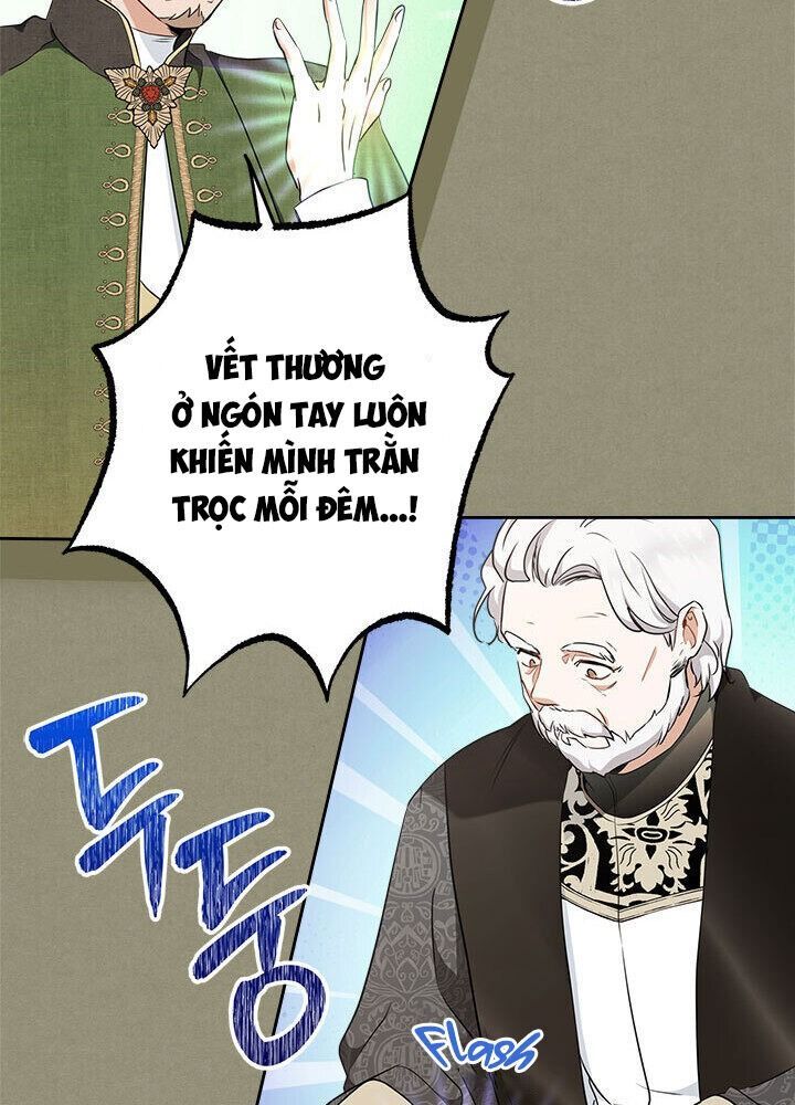 Kiếp Này, Tôi Sẽ Trở Thành Gia Chủ - Chapter 31 - Page 50