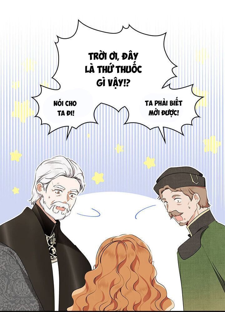 Kiếp Này, Tôi Sẽ Trở Thành Gia Chủ - Chapter 31 - Page 52