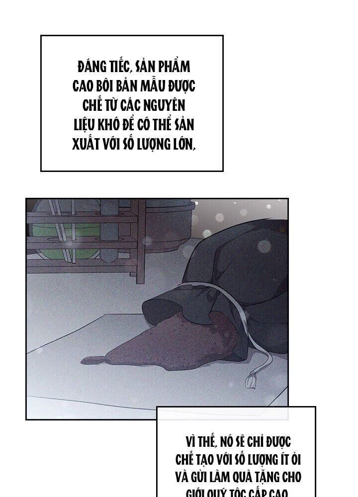 Kiếp Này, Tôi Sẽ Trở Thành Gia Chủ - Chapter 31 - Page 57