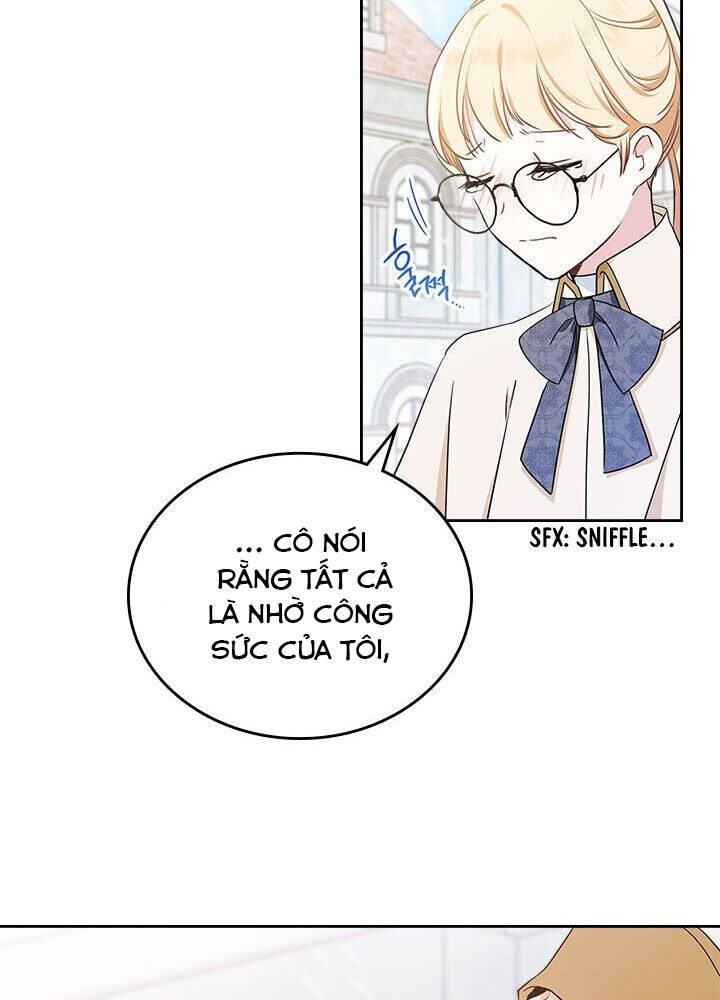 Kiếp Này, Tôi Sẽ Trở Thành Gia Chủ - Chapter 31 - Page 59