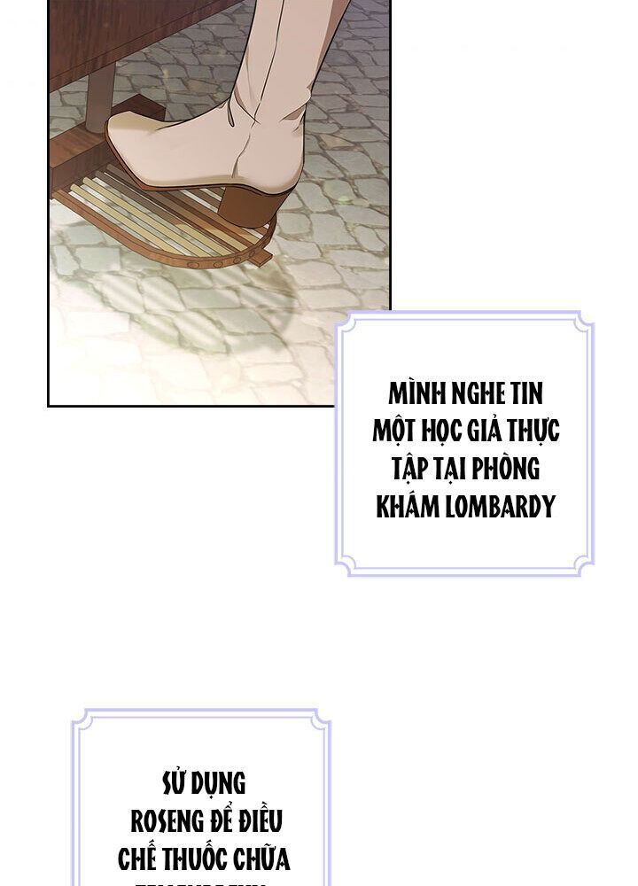 Kiếp Này, Tôi Sẽ Trở Thành Gia Chủ - Chapter 31 - Page 83