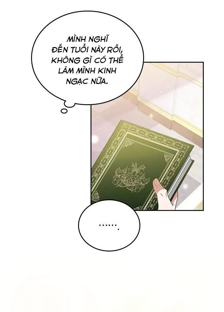 Kiếp Này, Tôi Sẽ Trở Thành Gia Chủ - Chapter 32 - Page 10