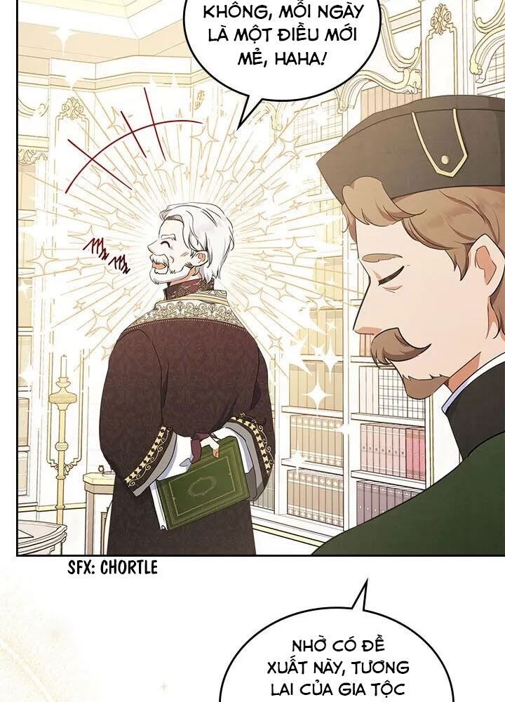 Kiếp Này, Tôi Sẽ Trở Thành Gia Chủ - Chapter 32 - Page 17