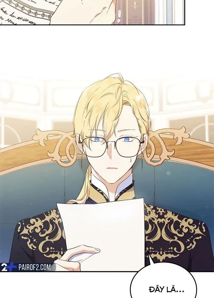 Kiếp Này, Tôi Sẽ Trở Thành Gia Chủ - Chapter 32 - Page 23