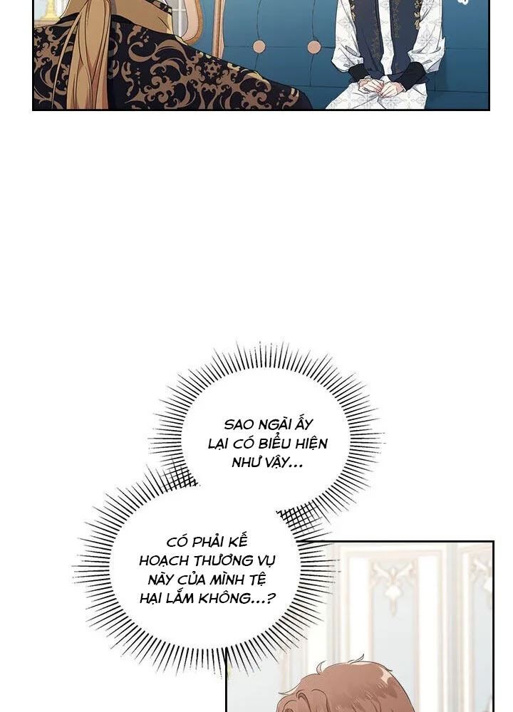 Kiếp Này, Tôi Sẽ Trở Thành Gia Chủ - Chapter 32 - Page 25