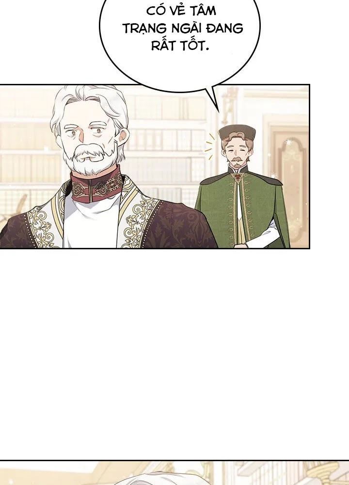 Kiếp Này, Tôi Sẽ Trở Thành Gia Chủ - Chapter 32 - Page 3