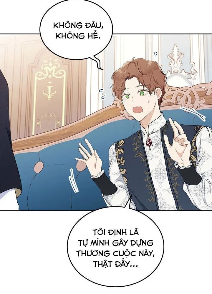 Kiếp Này, Tôi Sẽ Trở Thành Gia Chủ - Chapter 32 - Page 31