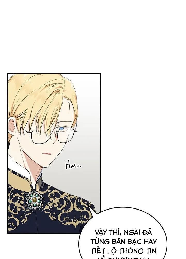 Kiếp Này, Tôi Sẽ Trở Thành Gia Chủ - Chapter 32 - Page 32