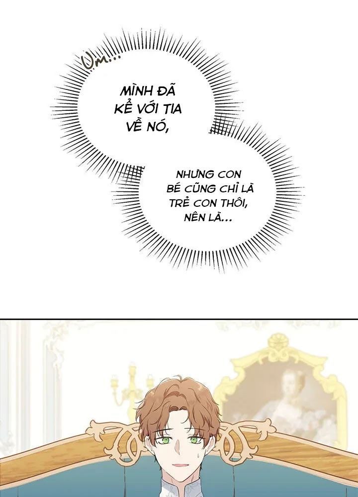 Kiếp Này, Tôi Sẽ Trở Thành Gia Chủ - Chapter 32 - Page 34