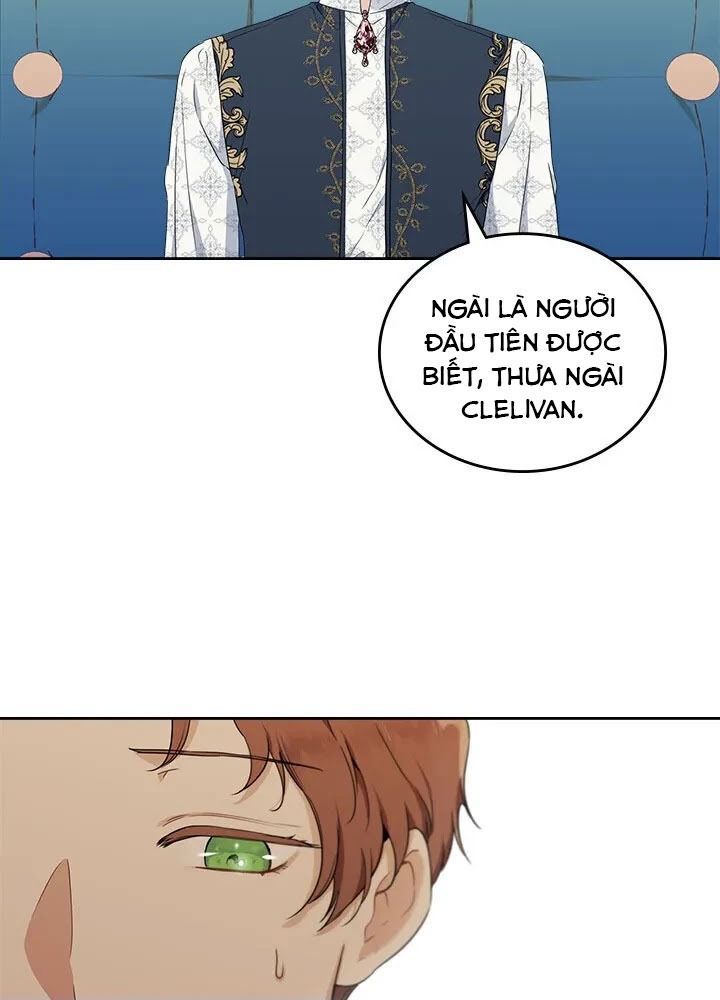 Kiếp Này, Tôi Sẽ Trở Thành Gia Chủ - Chapter 32 - Page 35