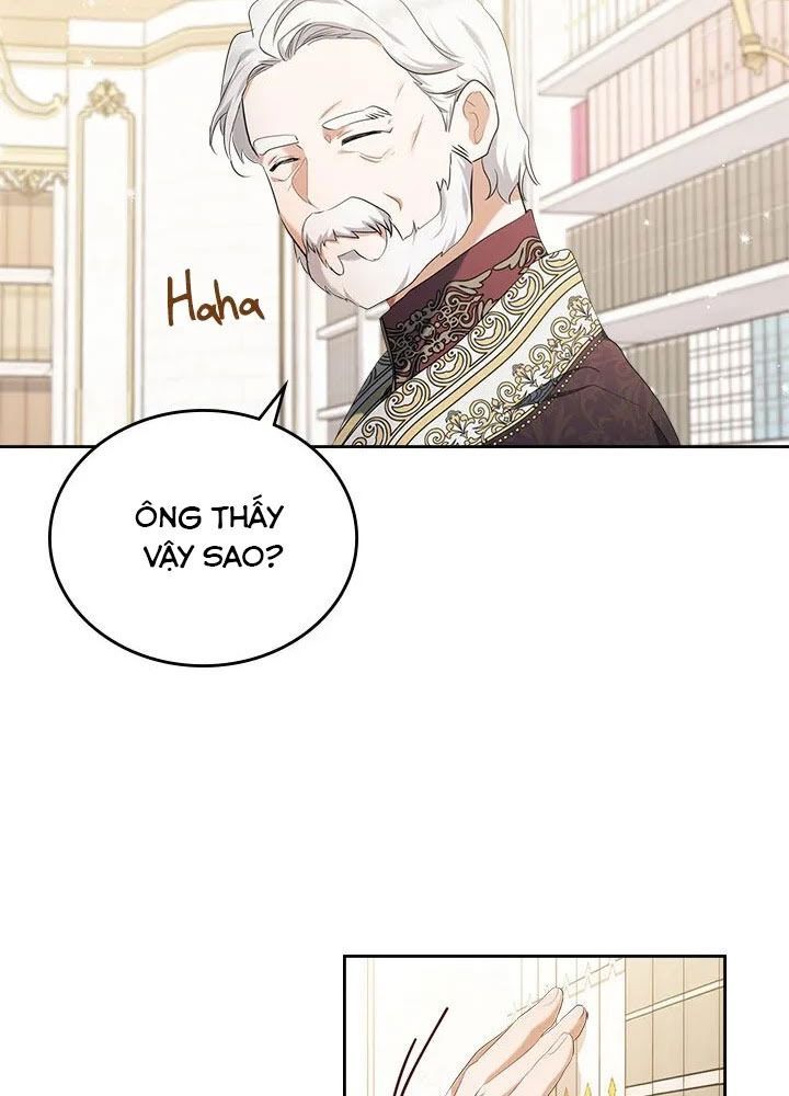 Kiếp Này, Tôi Sẽ Trở Thành Gia Chủ - Chapter 32 - Page 4