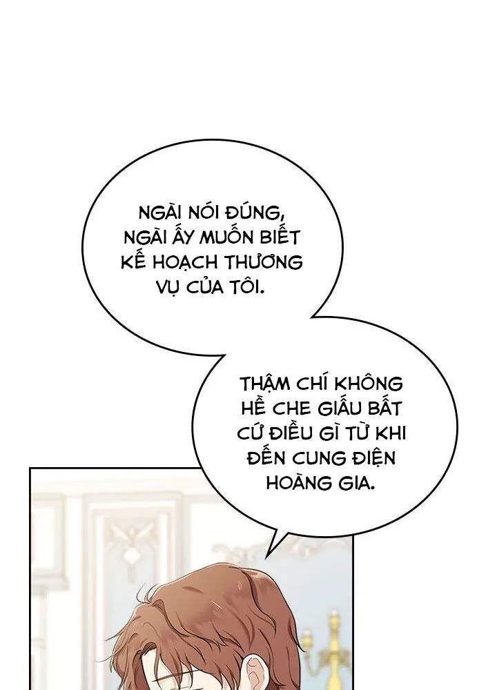 Kiếp Này, Tôi Sẽ Trở Thành Gia Chủ - Chapter 32 - Page 40