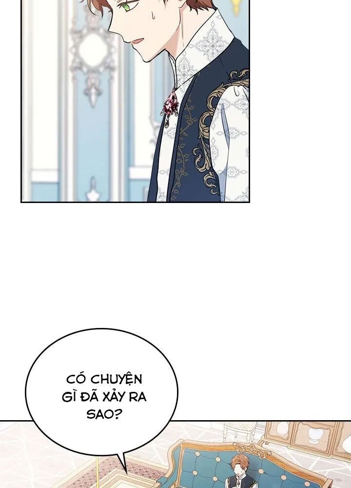 Kiếp Này, Tôi Sẽ Trở Thành Gia Chủ - Chapter 32 - Page 41