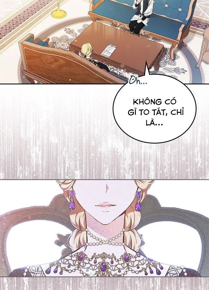 Kiếp Này, Tôi Sẽ Trở Thành Gia Chủ - Chapter 32 - Page 42