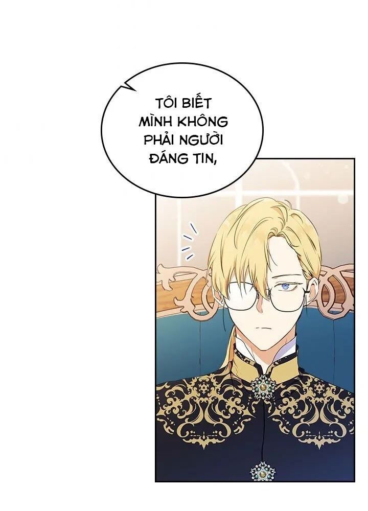 Kiếp Này, Tôi Sẽ Trở Thành Gia Chủ - Chapter 32 - Page 47