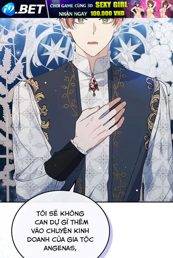 Kiếp Này, Tôi Sẽ Trở Thành Gia Chủ - Chapter 32 - Page 50