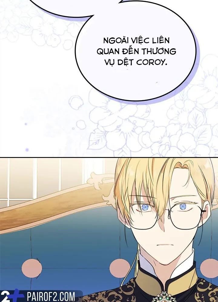 Kiếp Này, Tôi Sẽ Trở Thành Gia Chủ - Chapter 32 - Page 51