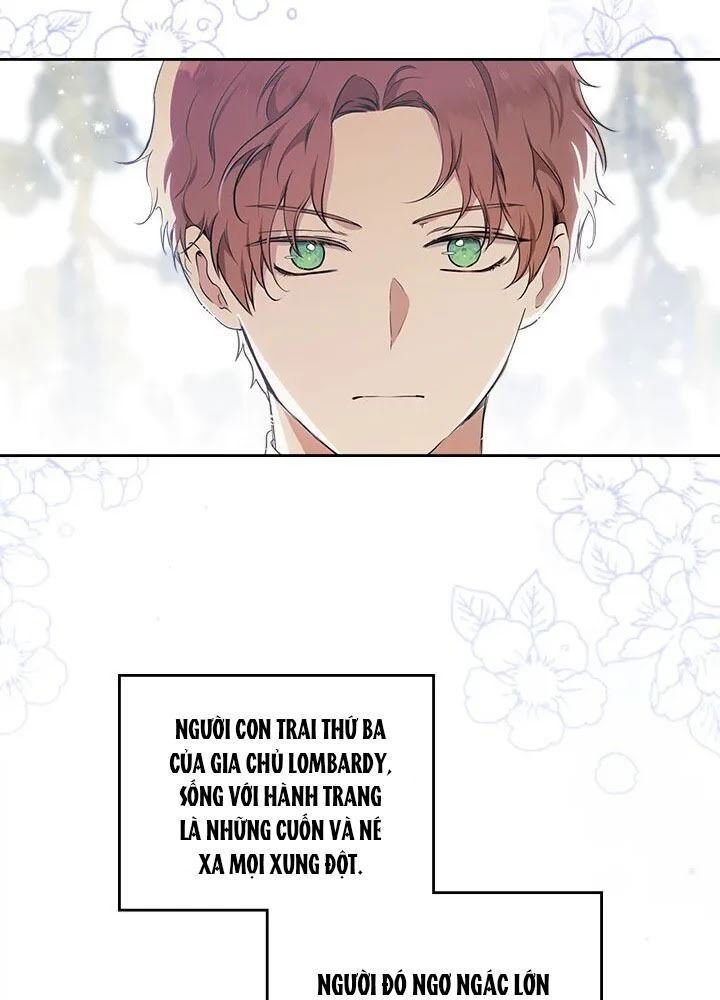 Kiếp Này, Tôi Sẽ Trở Thành Gia Chủ - Chapter 32 - Page 53