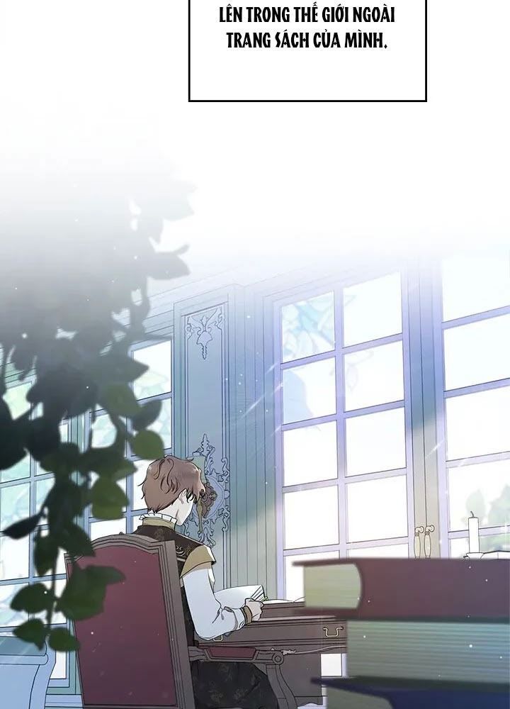 Kiếp Này, Tôi Sẽ Trở Thành Gia Chủ - Chapter 32 - Page 54