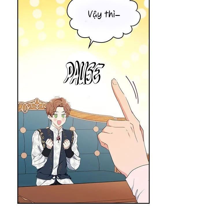 Kiếp Này, Tôi Sẽ Trở Thành Gia Chủ - Chapter 32 - Page 58