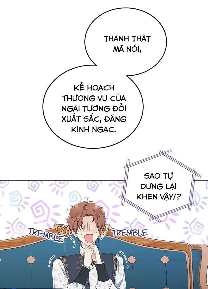 Kiếp Này, Tôi Sẽ Trở Thành Gia Chủ - Chapter 32 - Page 62