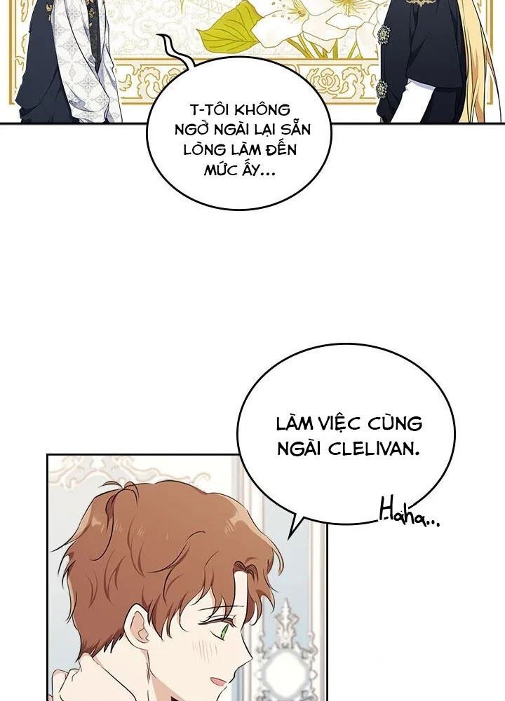 Kiếp Này, Tôi Sẽ Trở Thành Gia Chủ - Chapter 32 - Page 65