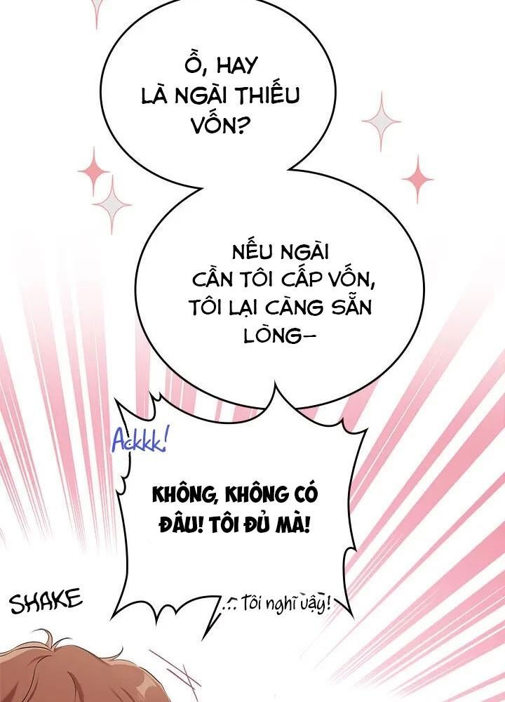 Kiếp Này, Tôi Sẽ Trở Thành Gia Chủ - Chapter 32 - Page 71