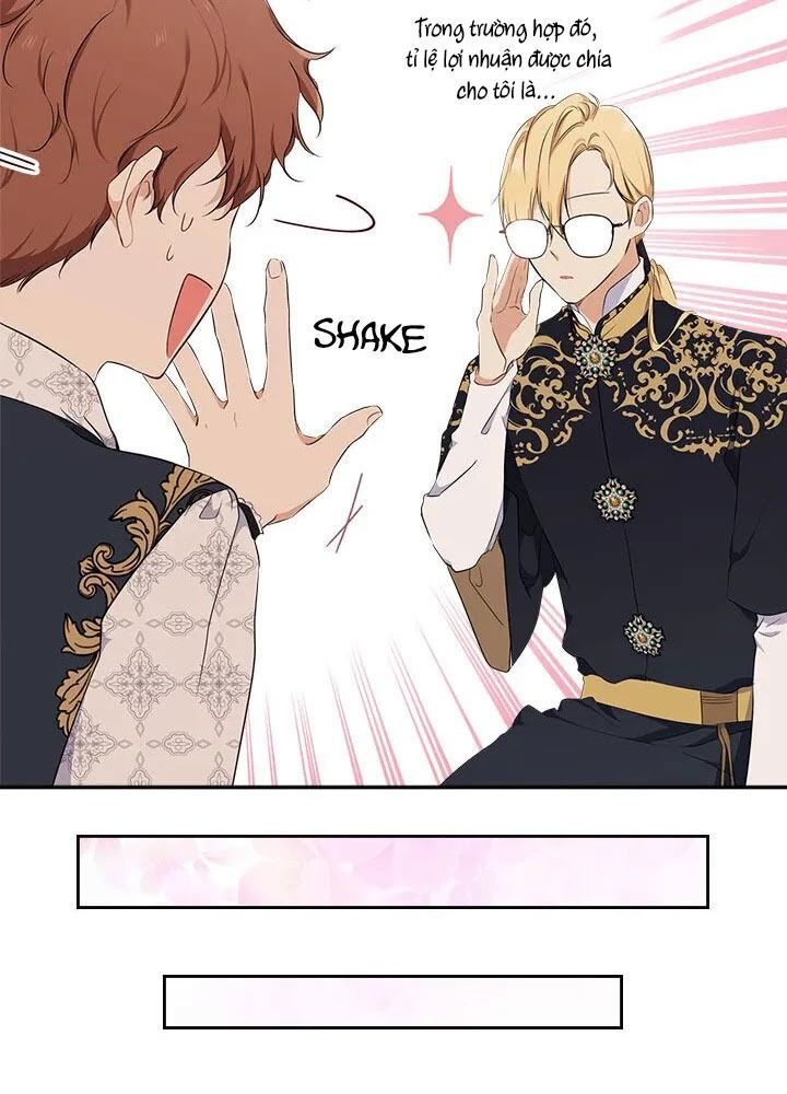 Kiếp Này, Tôi Sẽ Trở Thành Gia Chủ - Chapter 32 - Page 72