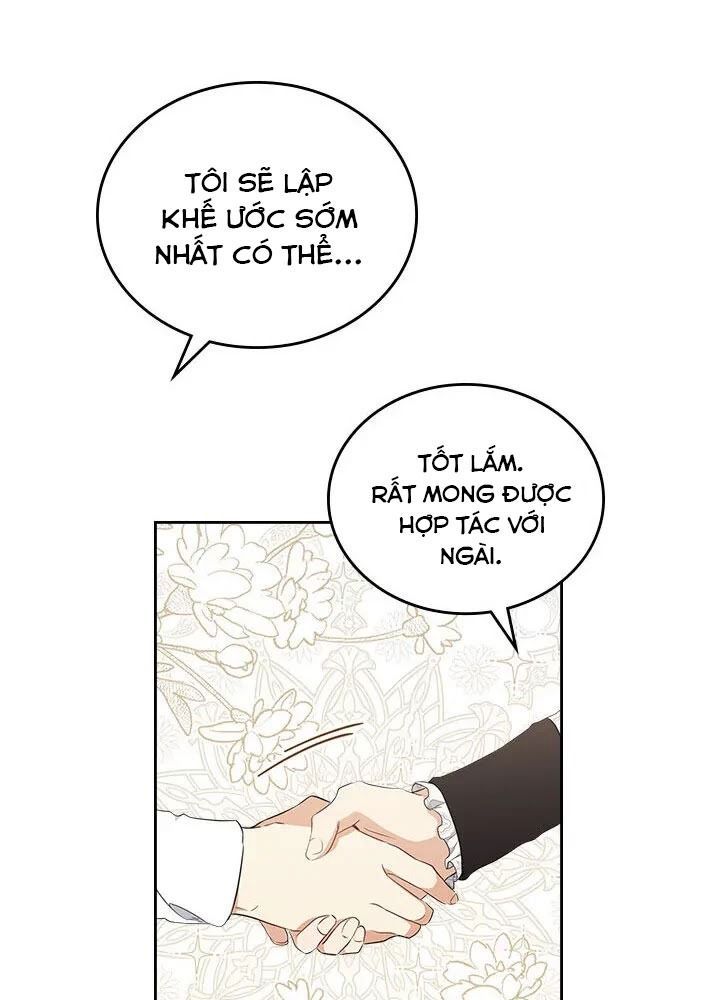 Kiếp Này, Tôi Sẽ Trở Thành Gia Chủ - Chapter 32 - Page 74