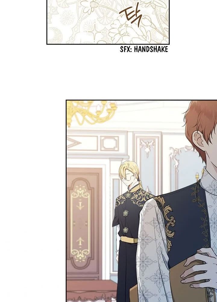 Kiếp Này, Tôi Sẽ Trở Thành Gia Chủ - Chapter 32 - Page 75