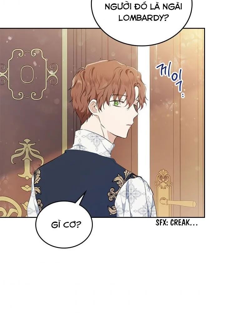 Kiếp Này, Tôi Sẽ Trở Thành Gia Chủ - Chapter 32 - Page 77