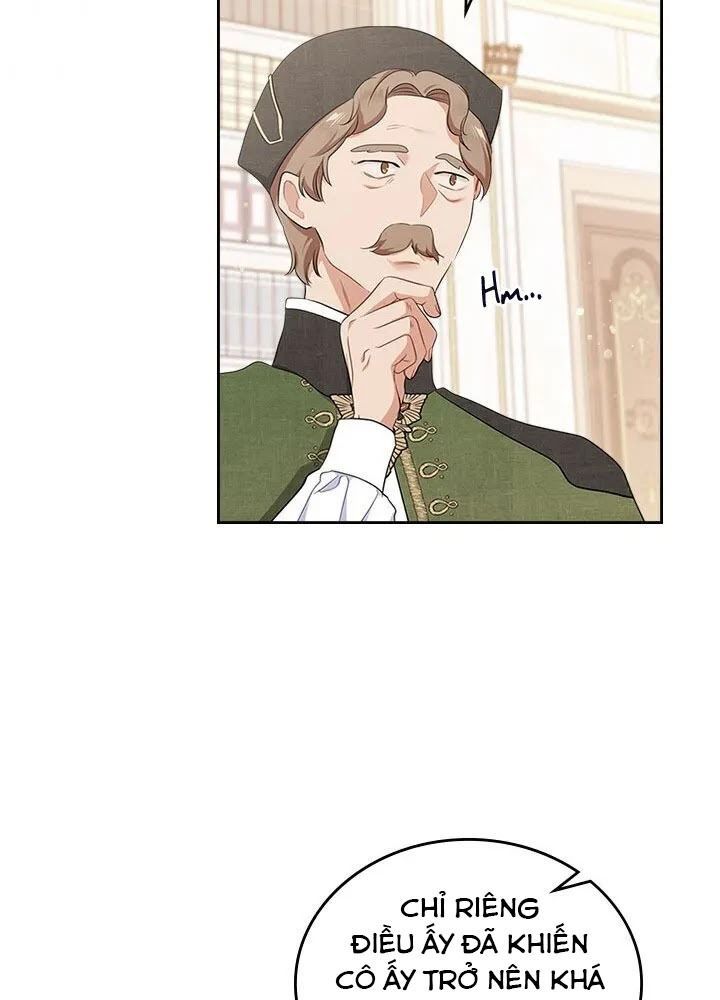 Kiếp Này, Tôi Sẽ Trở Thành Gia Chủ - Chapter 32 - Page 8