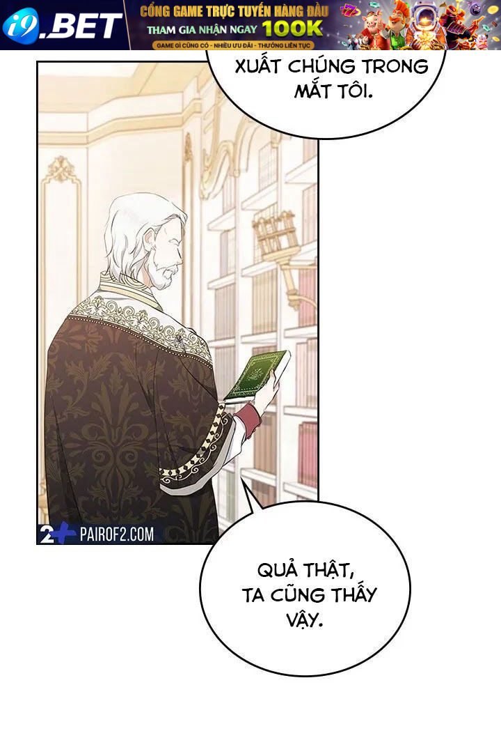 Kiếp Này, Tôi Sẽ Trở Thành Gia Chủ - Chapter 32 - Page 9