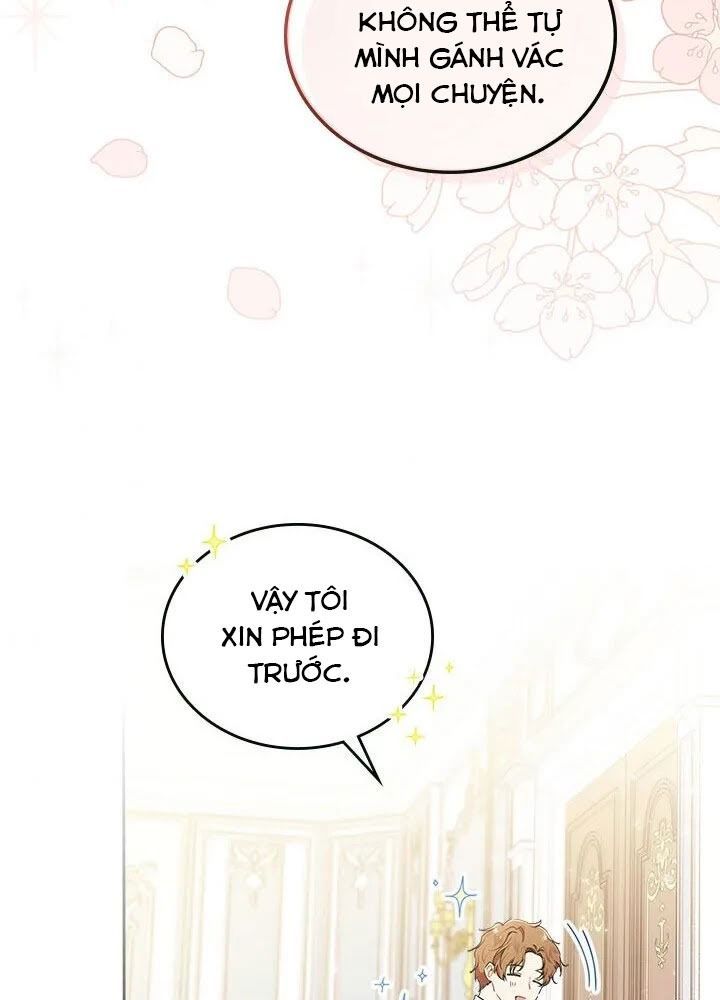Kiếp Này, Tôi Sẽ Trở Thành Gia Chủ - Chapter 32 - Page 95