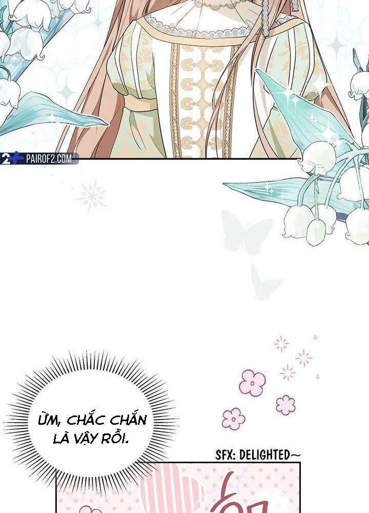 Kiếp Này, Tôi Sẽ Trở Thành Gia Chủ - Chapter 33 - Page 11